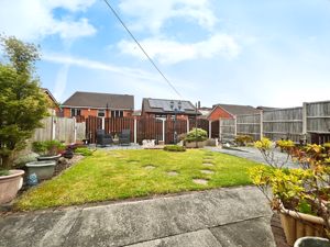 Garden- click for photo gallery